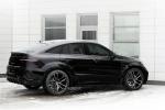 Mercedes-Benz GLE350d Coupe Inferno by TopCar 2016 года